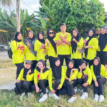 Karnaval Hari Kemerdekaan 