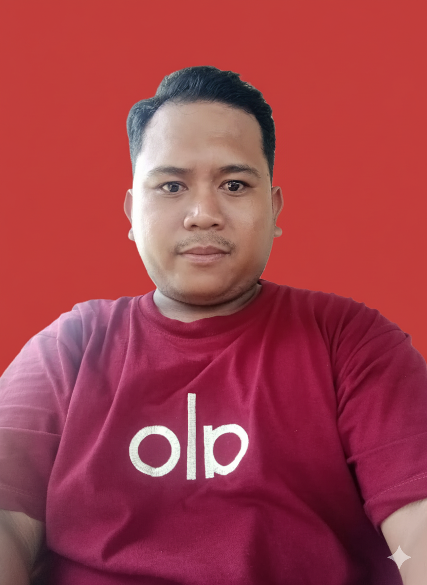 MUHAMMAD SULFADLI
